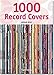 1000 Record Covers (ANCIENS TITRES - KO)