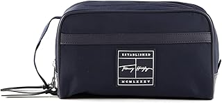 TH Signature Washbag Desert Sky