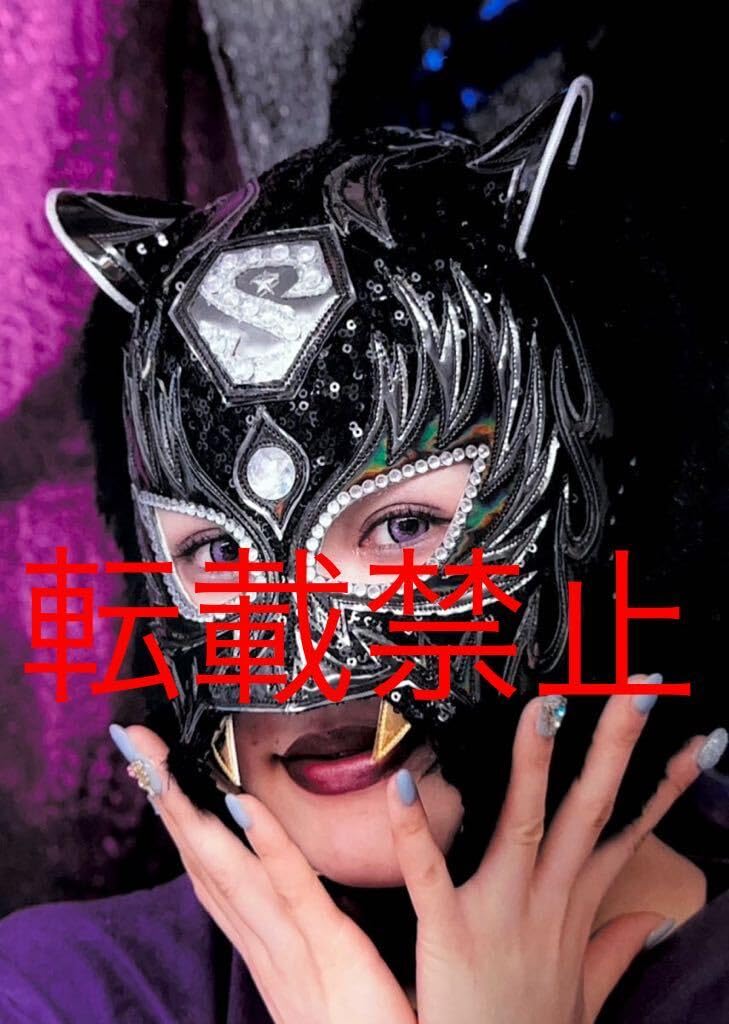 スターダム ☆ スターライト・キッド ☆ 女子プロレスカード 29 【スターライト・キッド】2023 ブシロード 新日本プロレス +