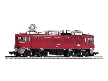Amazon | TOMIX Nゲージ ED79-0 2176 鉄道模型 電気機関車