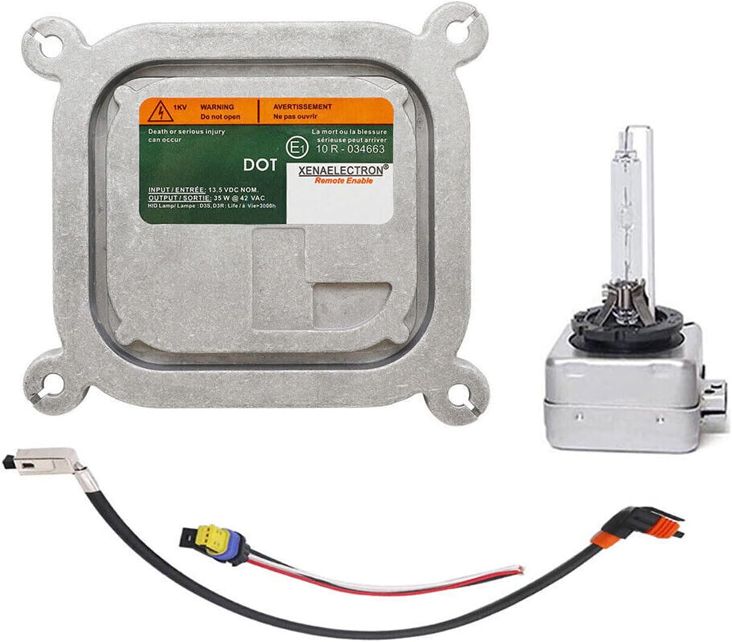 High-Performance Control Unit Computer 8A5Z13C170A Module Car Accessories Fitting for 2010-2019 Module