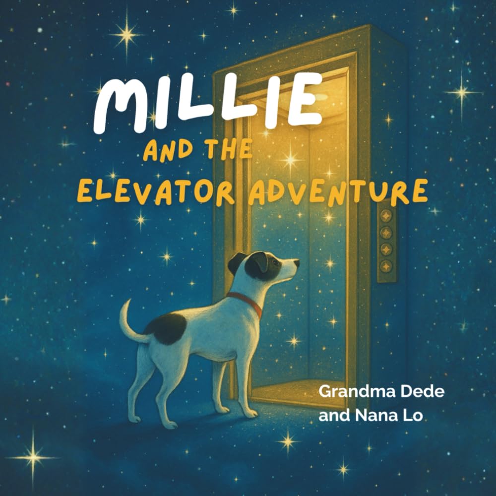 Millie and the Elevator Adventure (The Adventures of Millie)