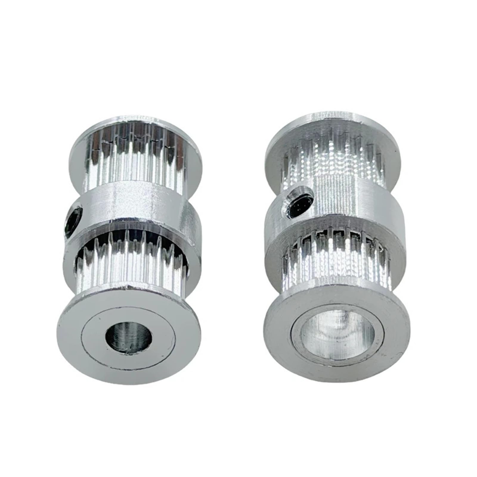 GT2 Puleggia dentata 20T 5/8mm Foro 9mm Larghezza Stampante 3D