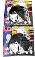 Amazon.co.jp: 勢羽夏生 SAKAMOTO DAYS デコレクション缶バッジ