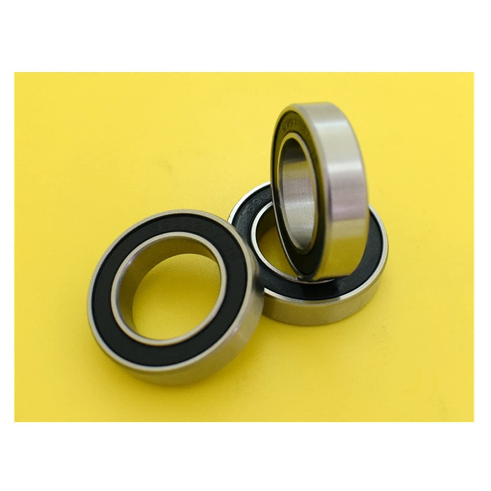 Amazon.com: NOVOCE Bicycle Bike Bearings 6903/18-2RS 18x30x7mm