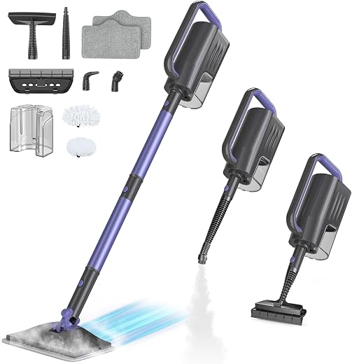 Steam Mop