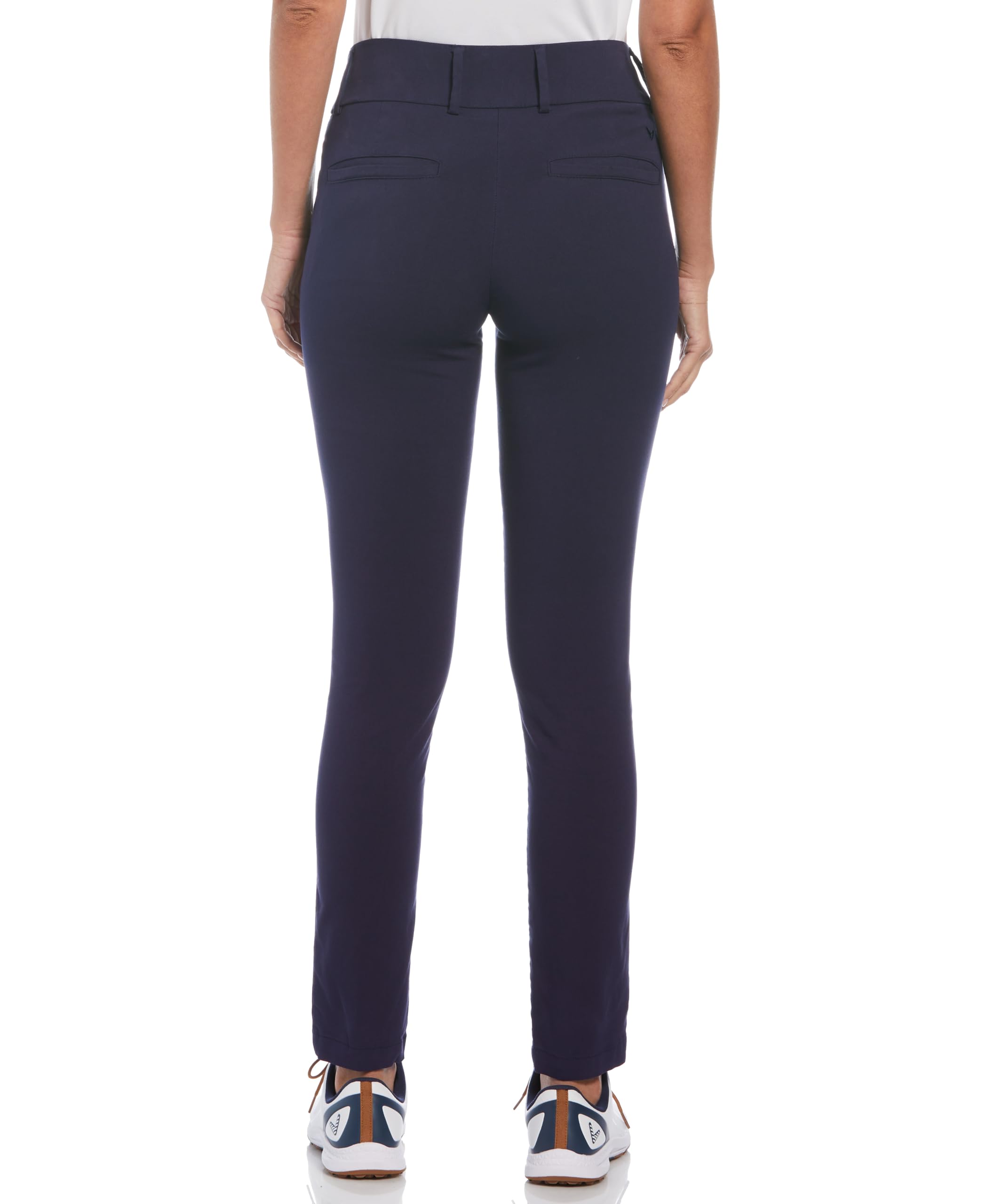 Callaway Truesculpt™ Pull-on Tech Golf Pant - Truesculpt™ Pantalón de Golf Tech sin Cierre Mujer