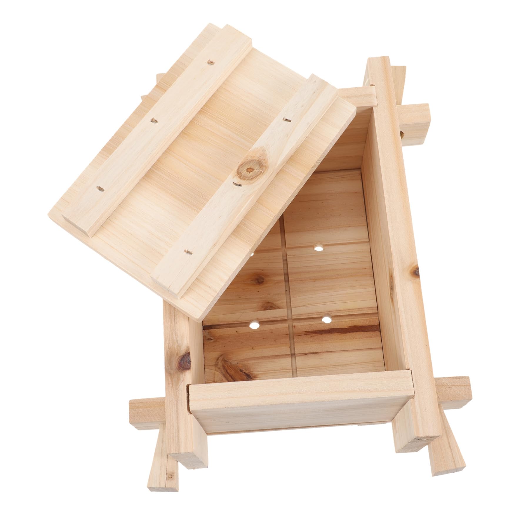 Unomor Homemade Tofu Press Maker Tofu Mold for Making Capacity Practical Household Tool for Cheese Enthusiasts