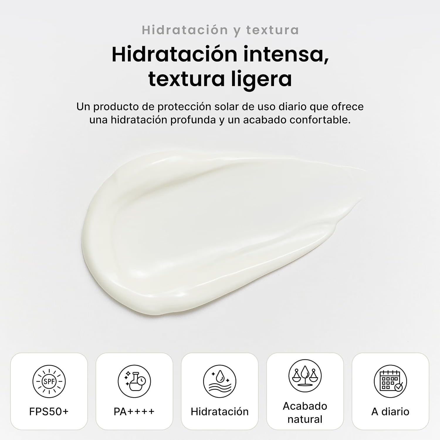 Set Protezione Solare Viso 50 - CC Siero Colorato e Crema Centella