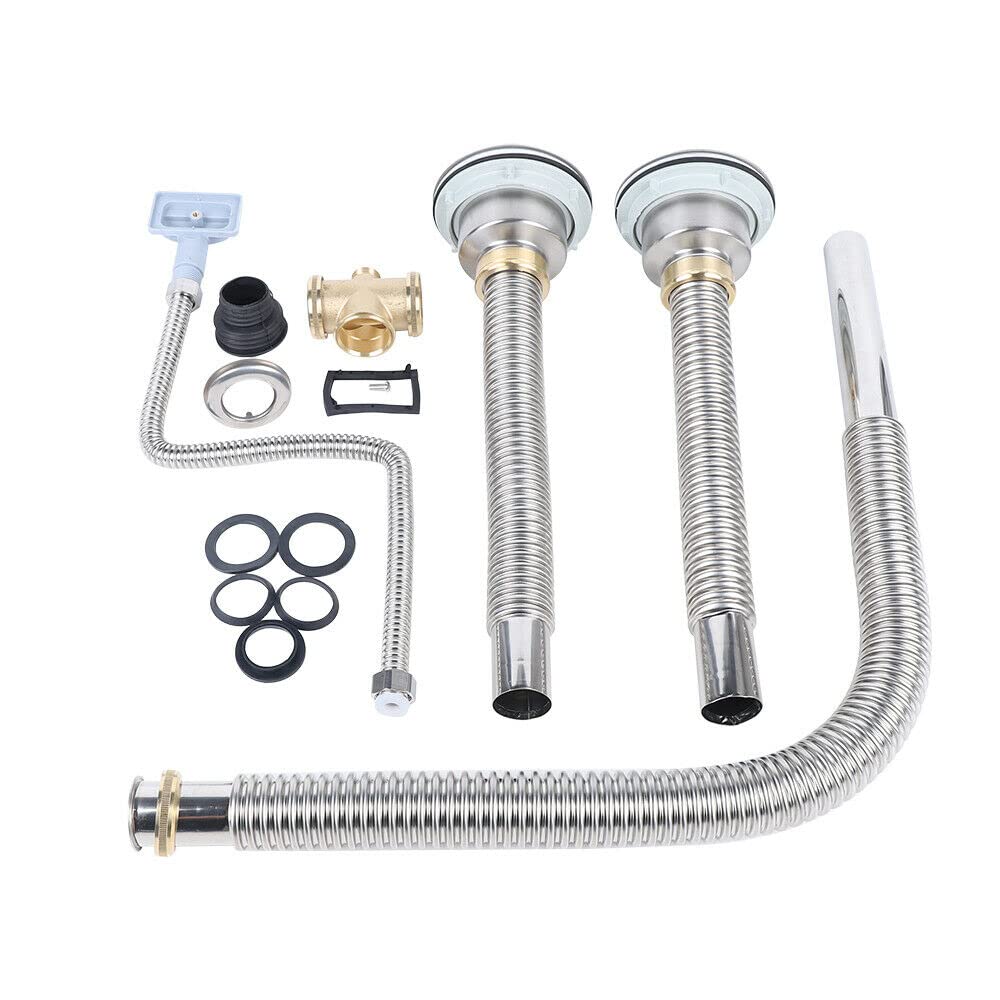 Sink Drain Plumbing Parts