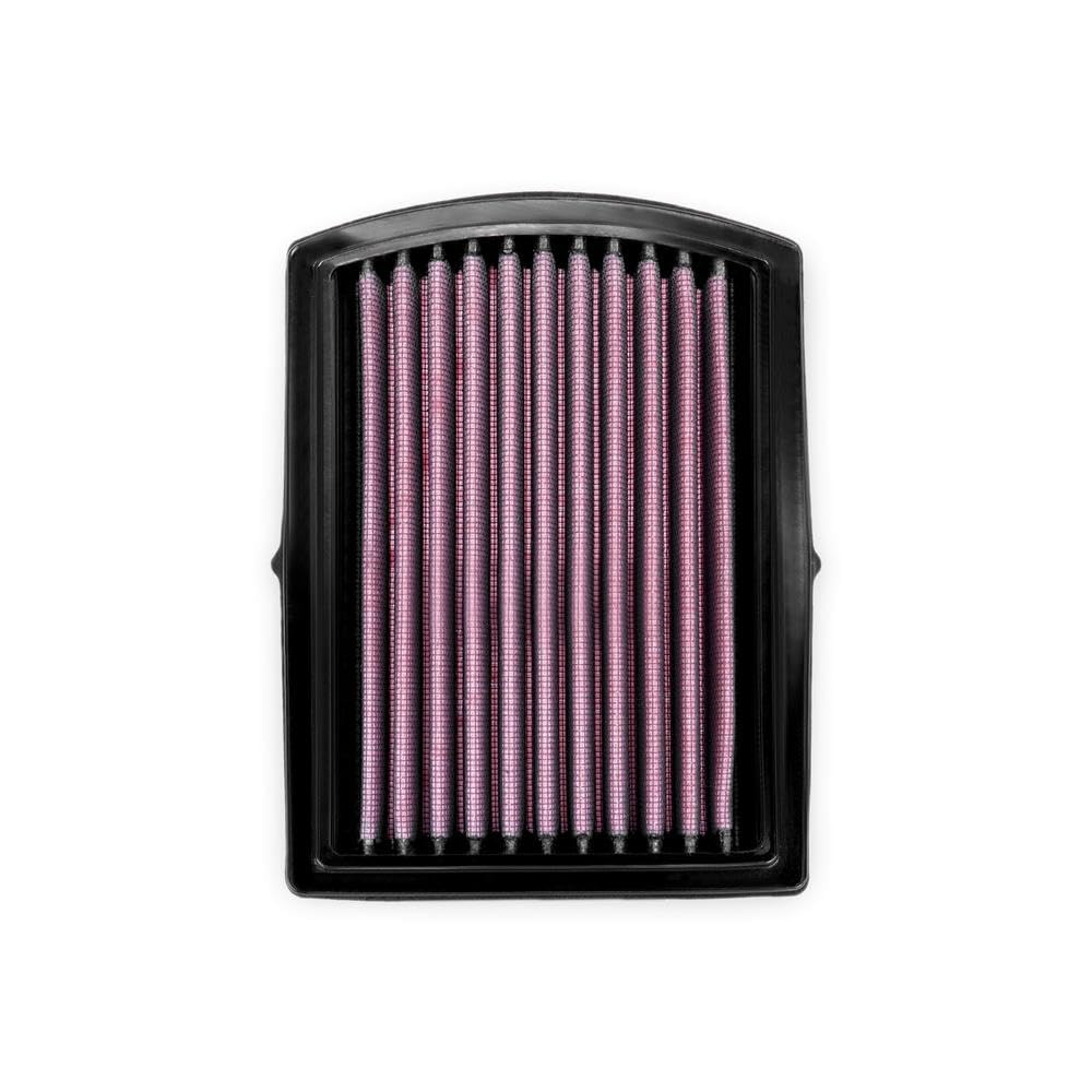 DNA Alta Prestazione Sport Filtro Aria Compatibile per Triumph Tiger 800 Sport (2025) con 31.00% Flusso Aria Aumentato PN: P-TR8E25-01