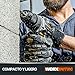 WORX Taladro Percutor a batería 20V Máx Imagen de WORX Taladro Percutor a batería 20V Máx