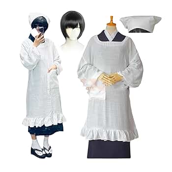 ヘタリア 日本 本田菊 衣装 Amazon.co.jp: [YING XUE] Axis powers ヘタリア 日本本田菊 黒