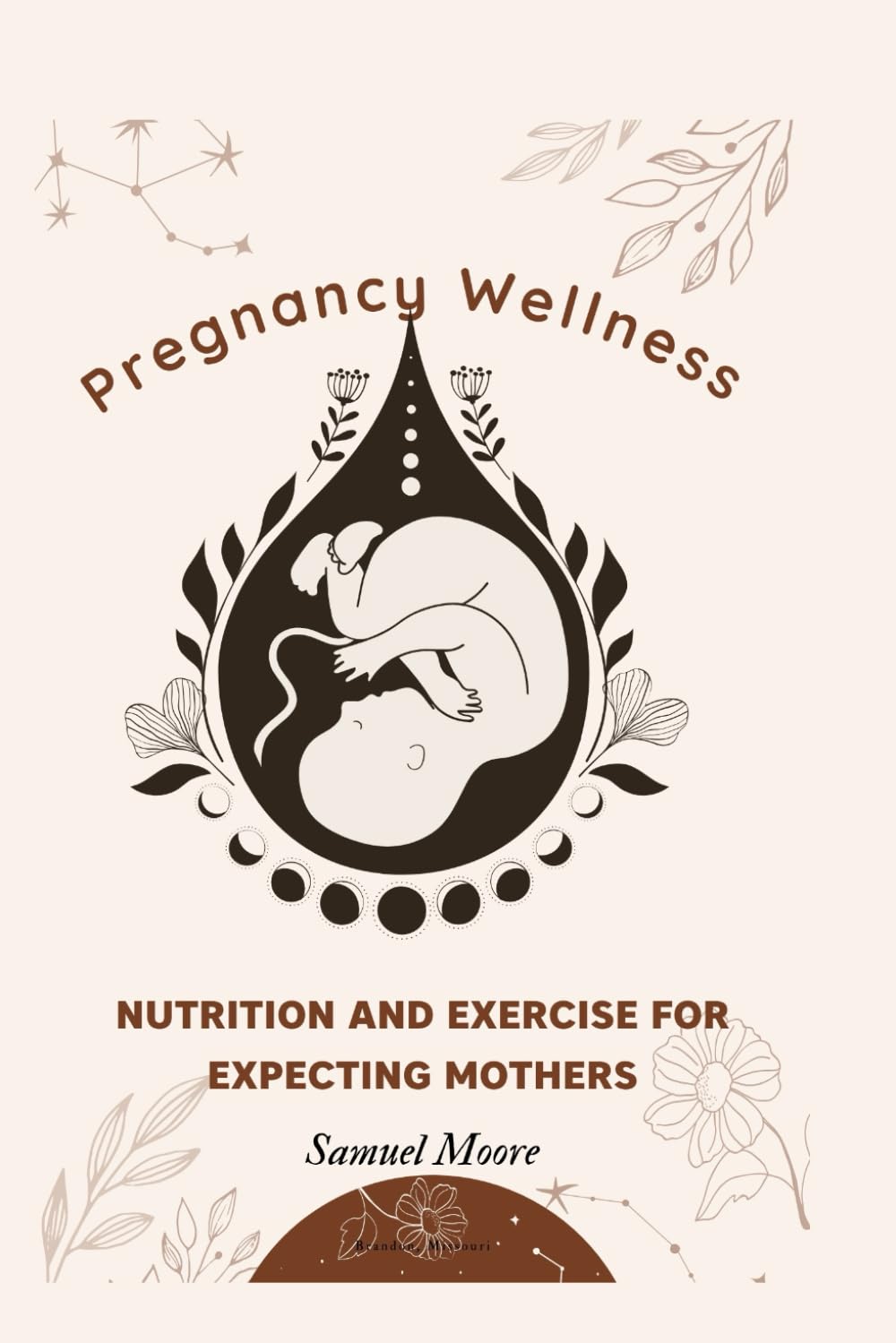 Pregnancy Wellness: Nutrition and Exercise for Expecting Mothers