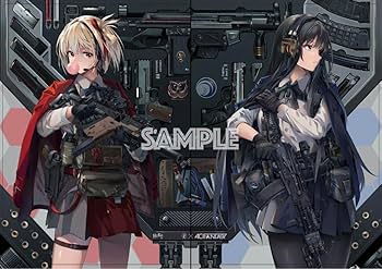 リコリス・リコイル 夏リコ プレイマット・スリーブセット 新品未開封 Amazon.co.jp: リコリス・リコイル ラバーマット アニメイト限定