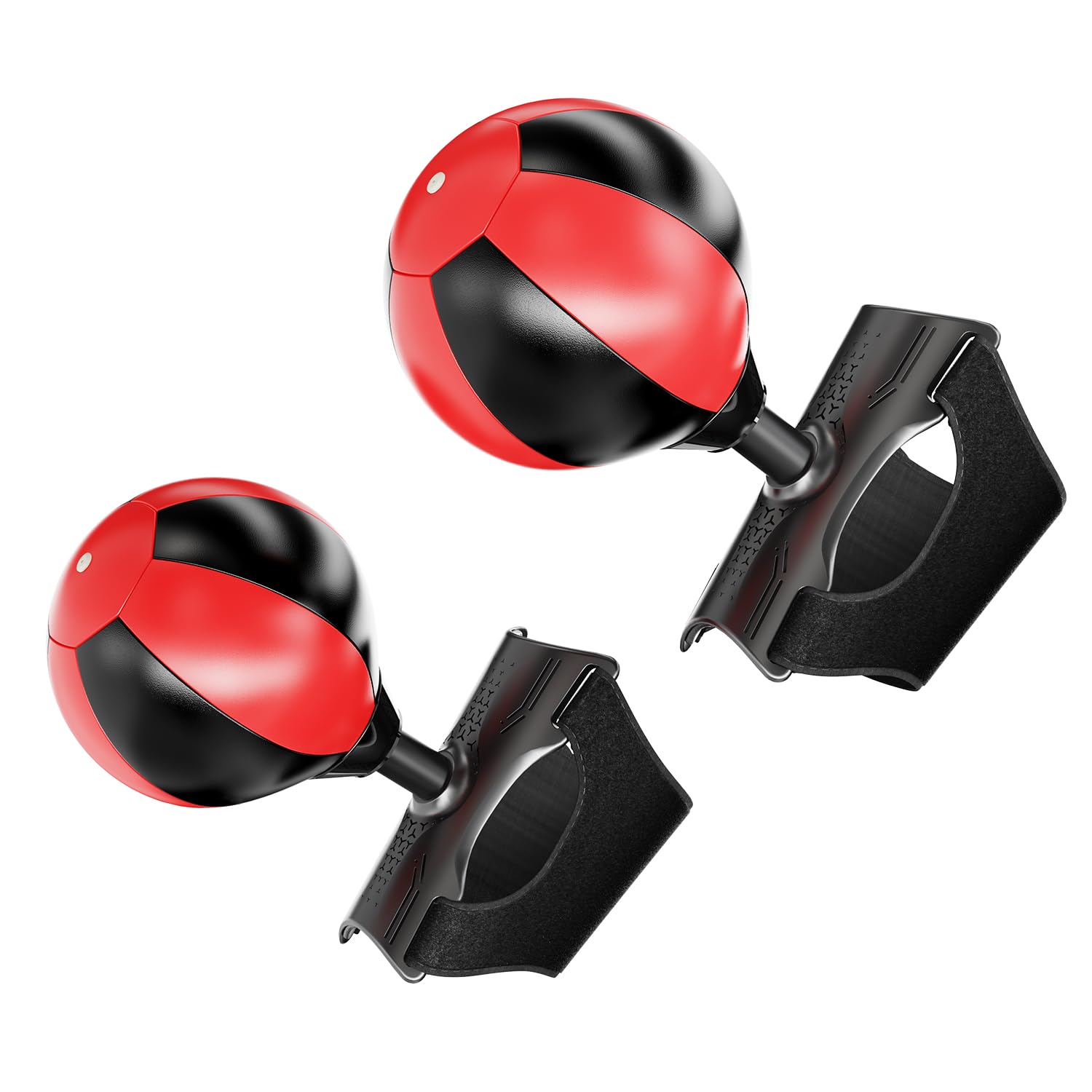 Sit Up Punchingball,Abdominale con Saco de Boxeo y Espinilleras, Innovador y Divertido Equipo de Fitness para el Hogar.