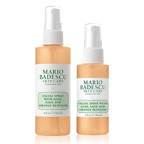 Mario Badescu a.h.a. Botánico Cuerpo jabón