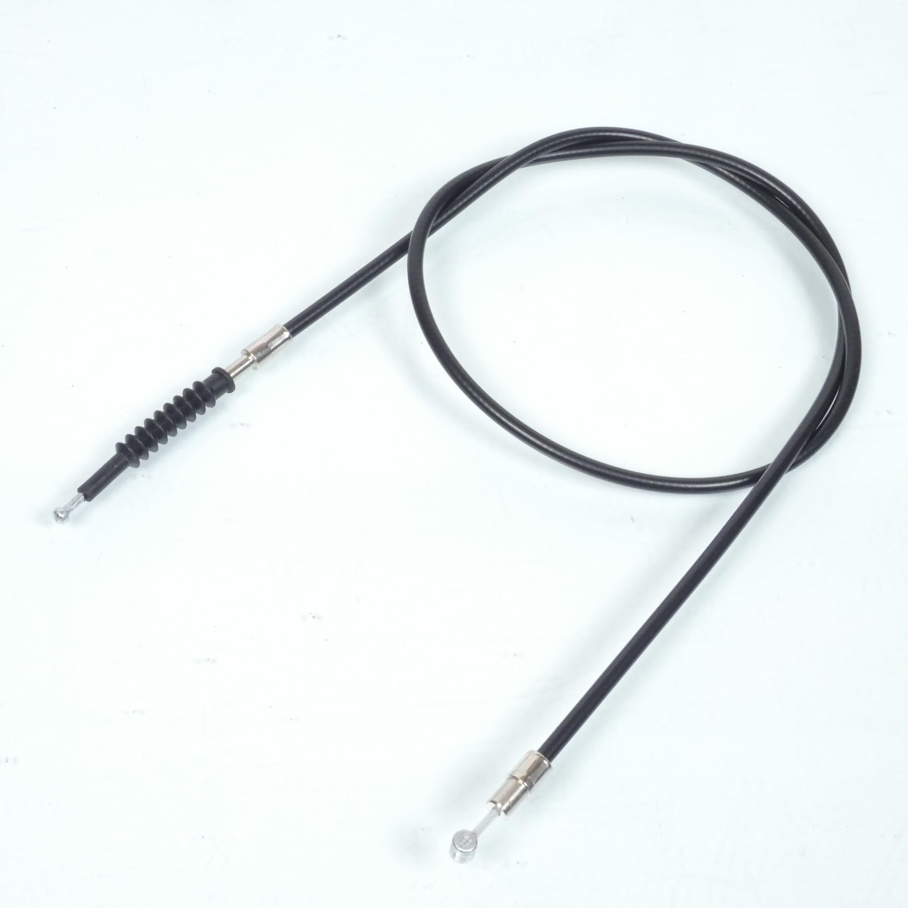 Cable de embrague Teknix para KTM 640 LC4 Supermotard 1999-2002 3