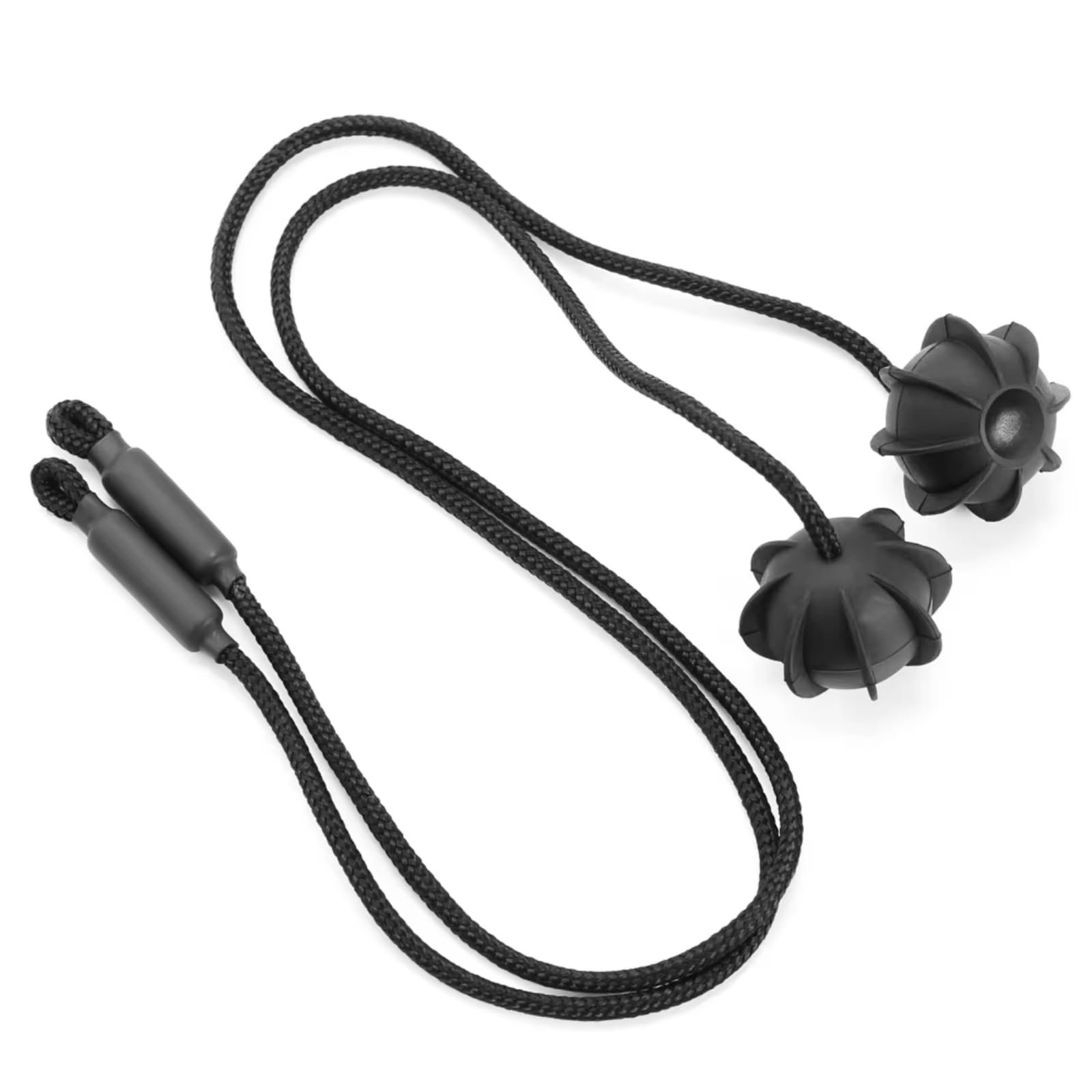Trasera Maletero Cuerda Compatible Con Skoda Para Octavia MK3 1K6863447A Estante Trasero Paquetes Coche Cuerda De Sujeción Cubierta Tonneau Correa Sujeción Estante Paquetes Maletero Cable Fijación