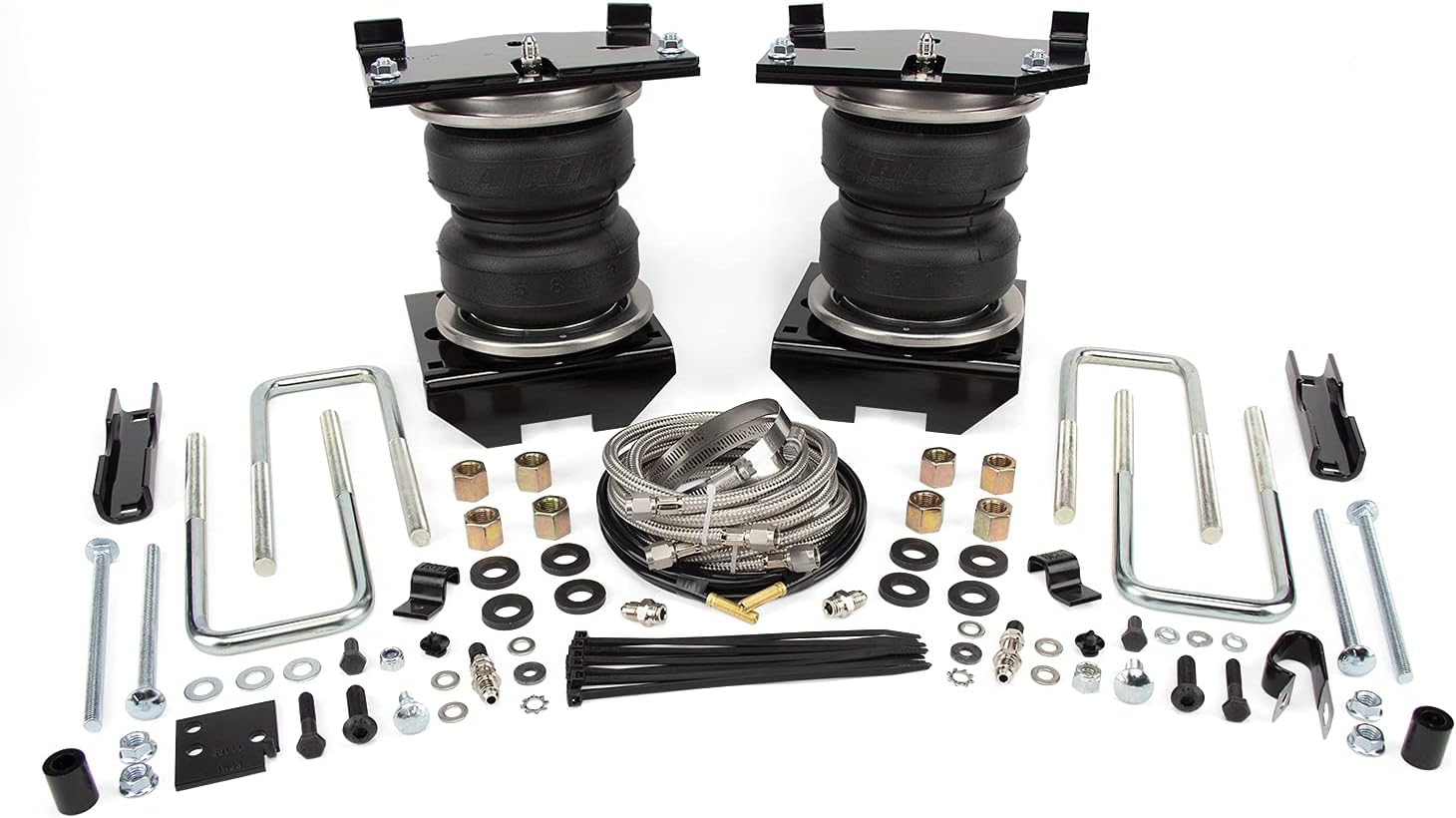 Air Lift 89413 LoadLifter 5000 Ultimate Plus Air Suspension Kit