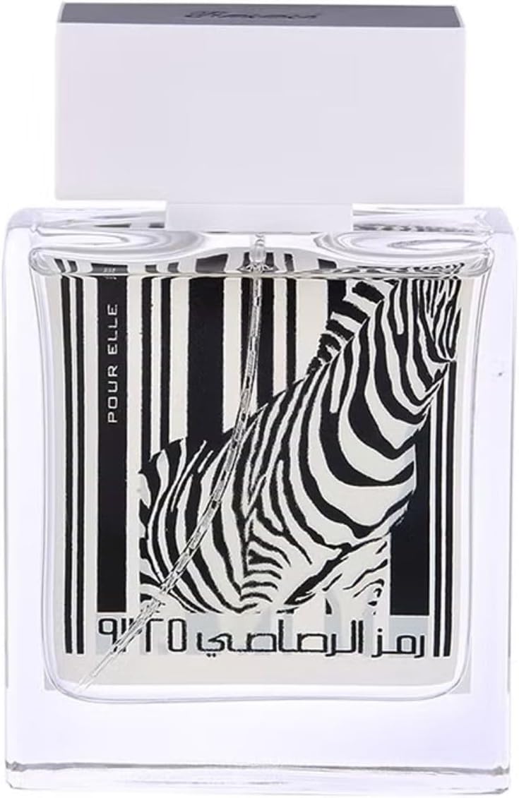 Rumz Al Rasasi 9325 -Pour Elle,EDP - 50 ML