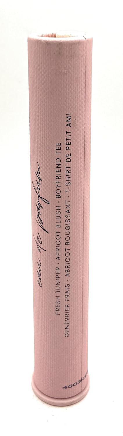 Victoria's Secret Love Eau de Parfum Rollerball For Women 0.23 Fluid Ounce Travel Size