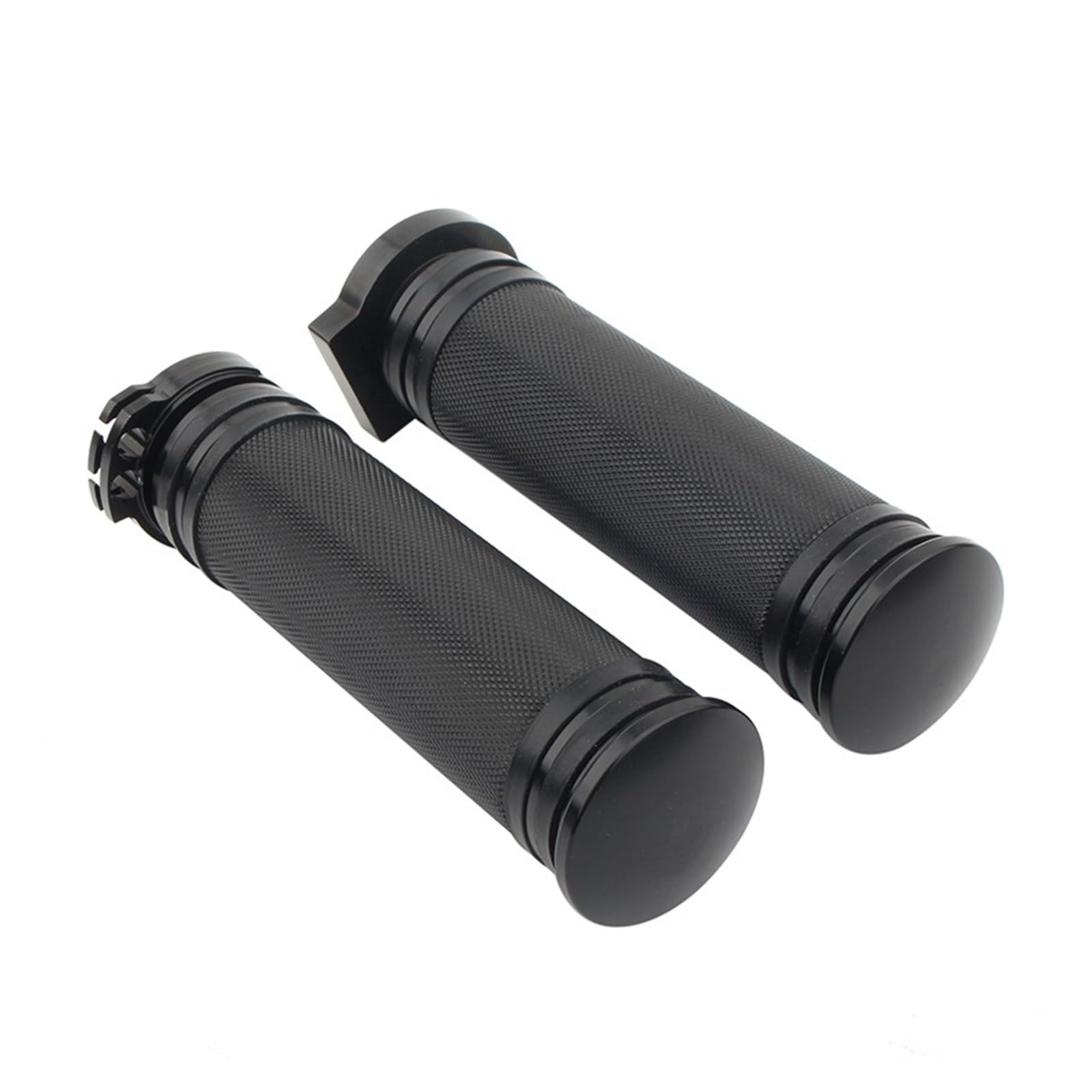 Manopole manubrio moto da 22MM 7/8 ''impugnatura per manubrio in alluminio per Har&ley Street 750 500 XG500 XG750 2015-2020 Manopole manubrio