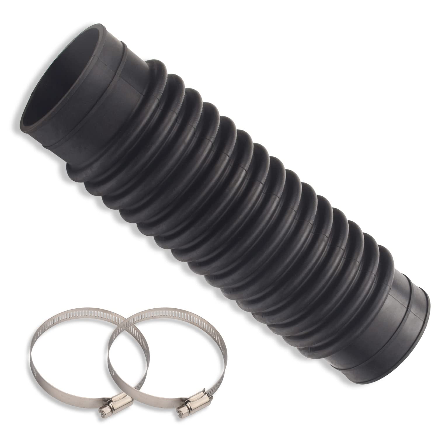 21001308360 Tubo de soplador flexible compatible con Echo PB460LN PB461LN PB6000 PB610 PB600