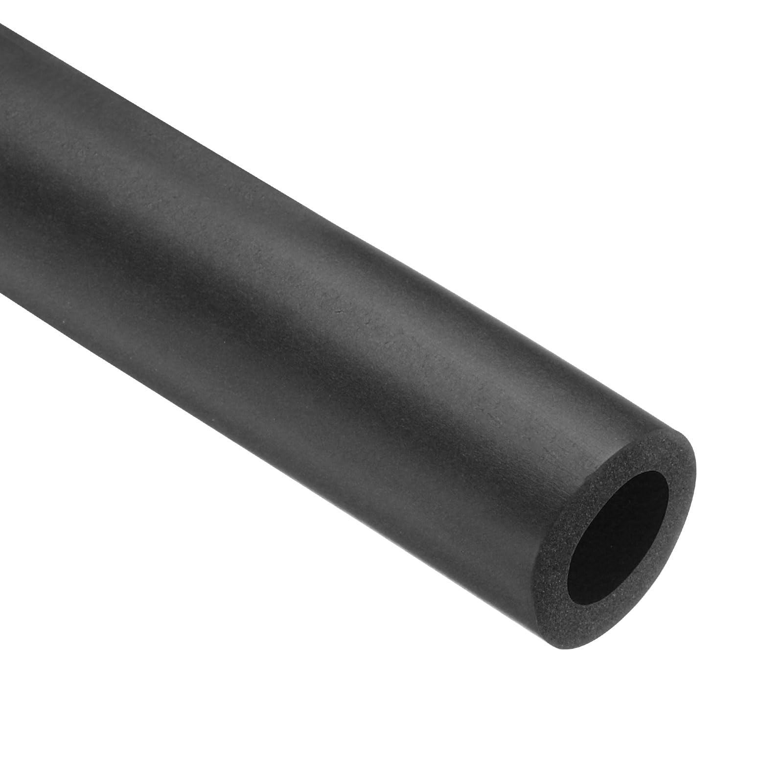 Rebower 18mm ID Pipe Insulation Tubing 6mm Thick Heat Preservation Foam Tube