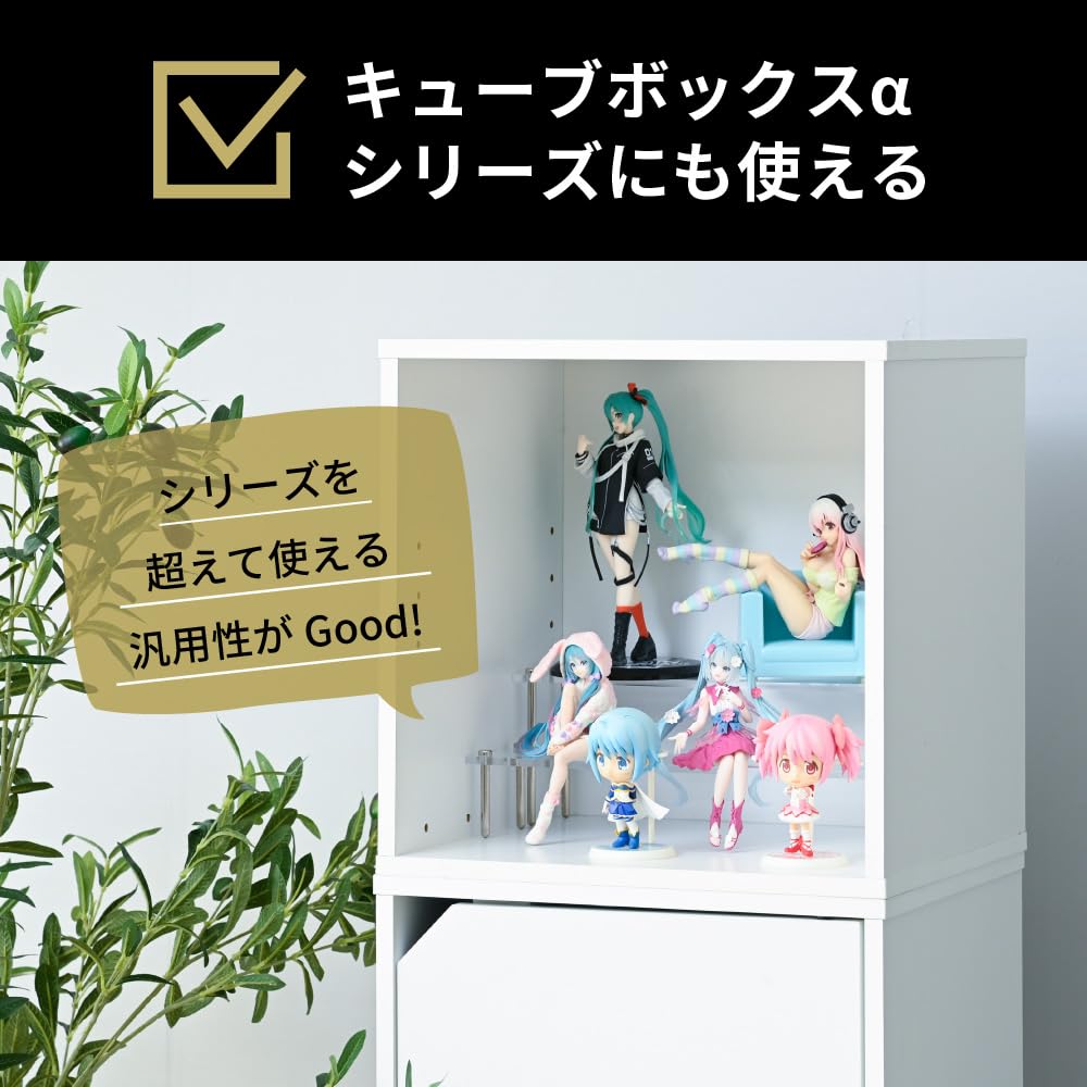 Amazon.co.jp: J-STAGE フィギュアスタンド ディスプレイスタンド 2段