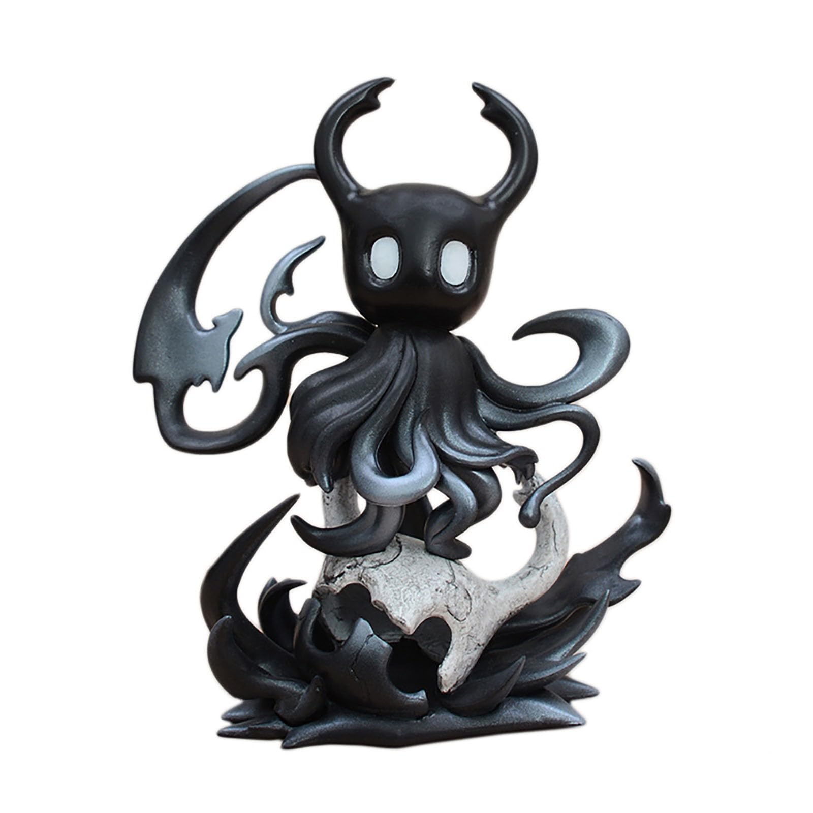 YXCC-SEN Hollow Knight Figure Shade Figure Game Figure