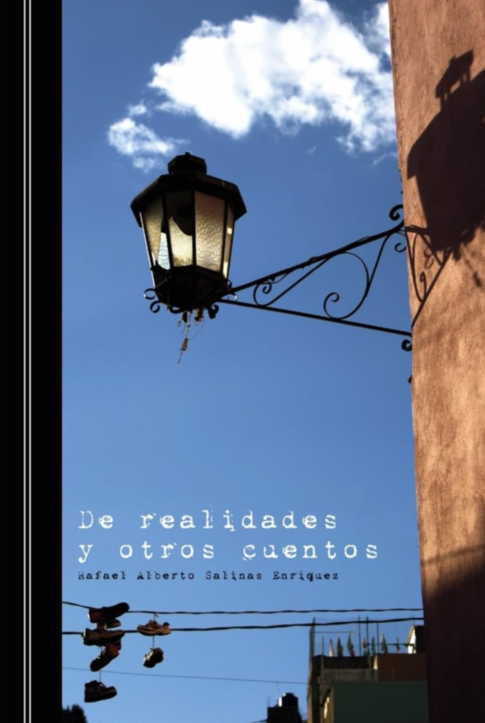 De realidades y otros cuentos