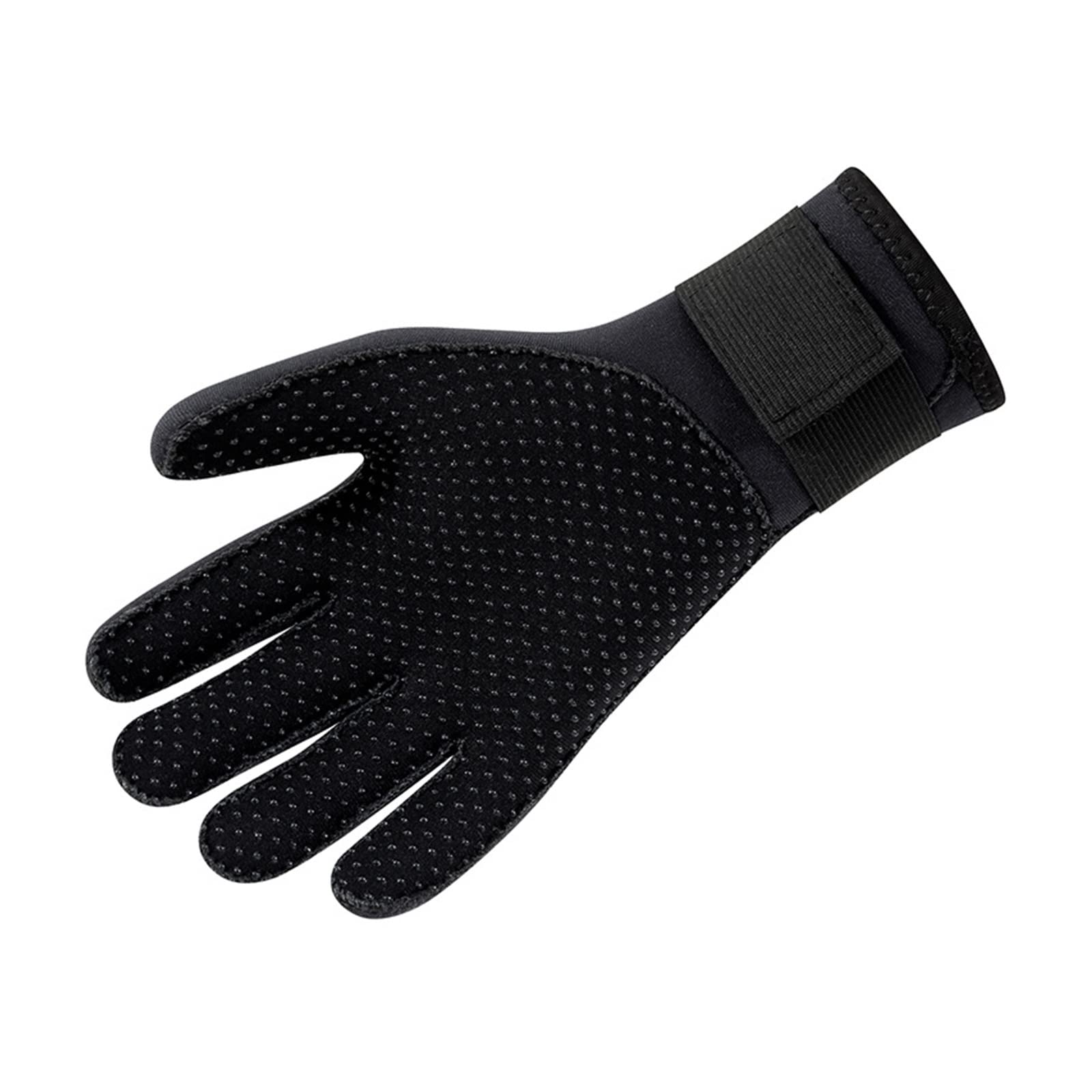 Guanti da immersione in neoprene da 3 mm Snorkeling antiscivolo Inverno Tenere caldi Guanti da nuoto Surf Sci Guanti for sport acquatici