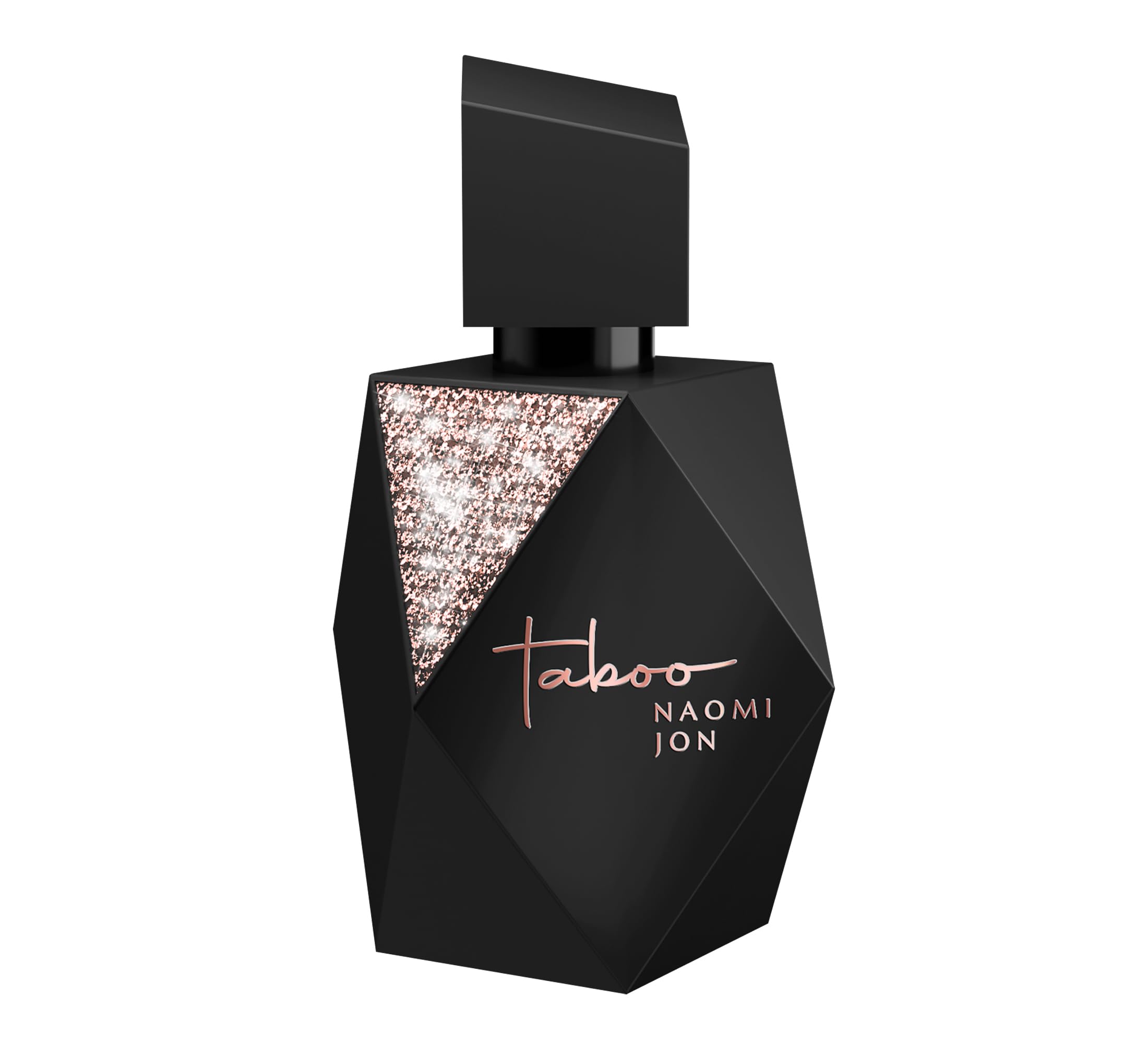 Naomi Jon Taboo EdP 50 ml