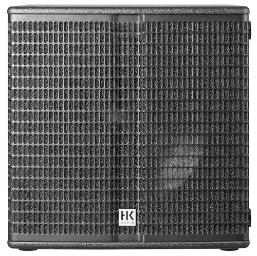 Hk Audio LINEAR-SUB-1500-A 1200 Watt 15