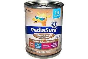 Pediasure 24 Pack: Nourishing Every Sip For Healthy Growth and Development