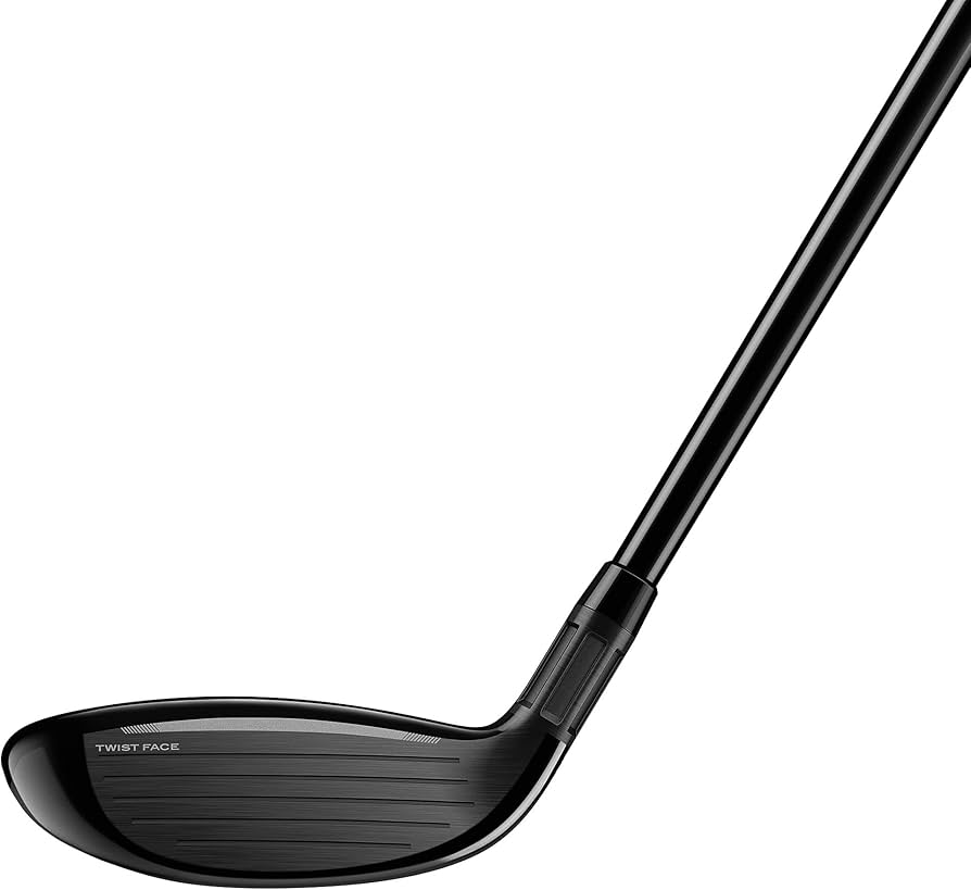 TaylorMade Stealth Rescue Lefthanded, Hybrid & Utility Clubs TaylorMade Stealth Rescue Lefthanded, Hybrid & Utility Clubs