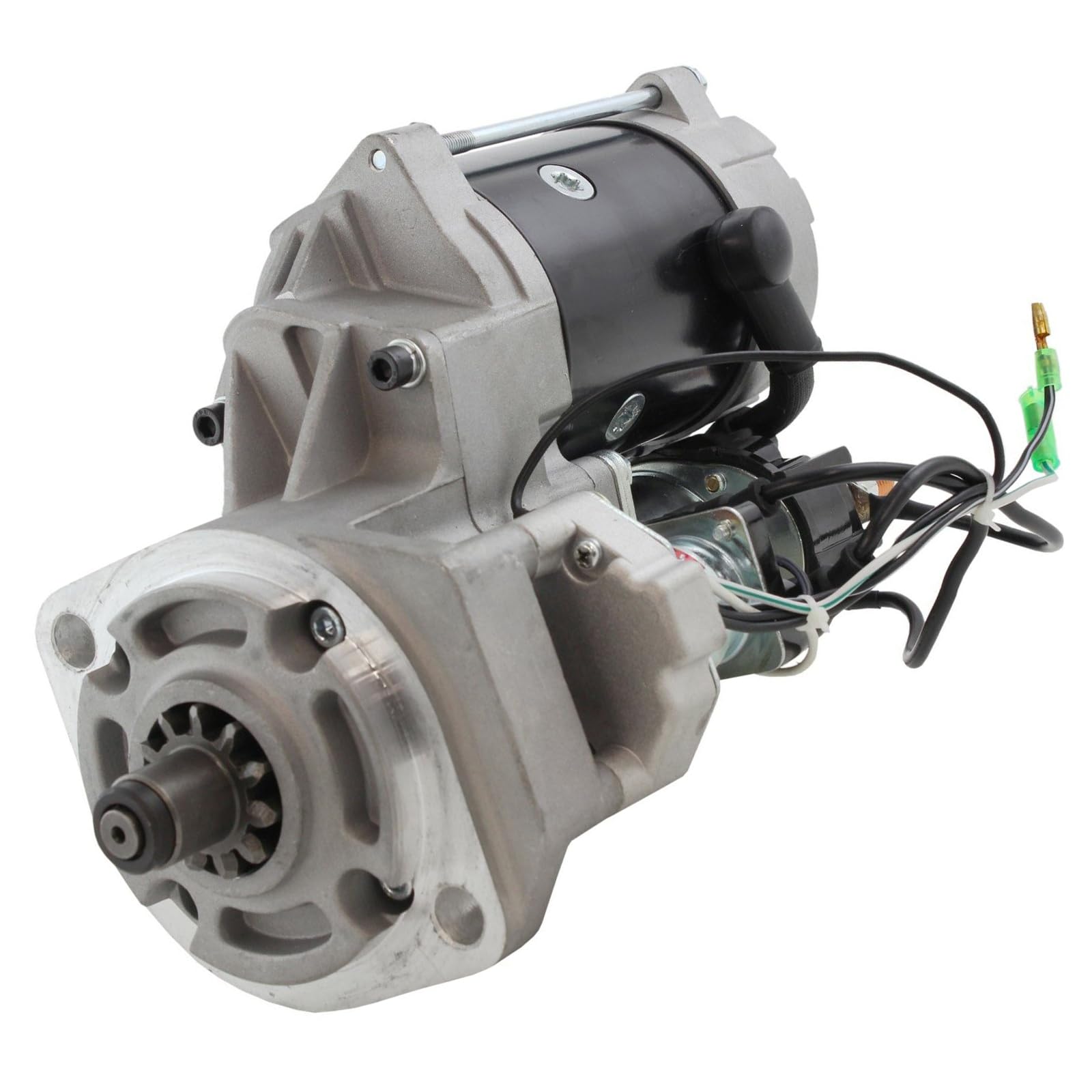 ISスターター Amazon.com: Caltric 12V Starter Compatible with Kawasaki