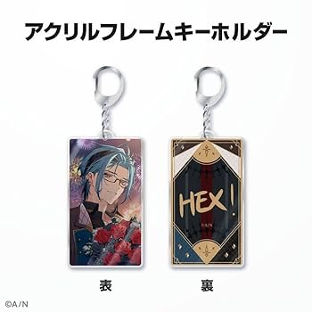 ヘックス・ヘイワイヤー グッズ まとめ 売り バラ売り可 71dKPWc866L._UF350,350_QL50_.jpg