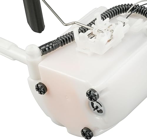 Miniatura 312 de PHILTOP Electric Fuel Pump Assembly Fits For Chevrolet S10 1985-1991, GMC S15 1985-1990, GMC Sonoma 1991, GMC Syclone 1991, SP06B1H