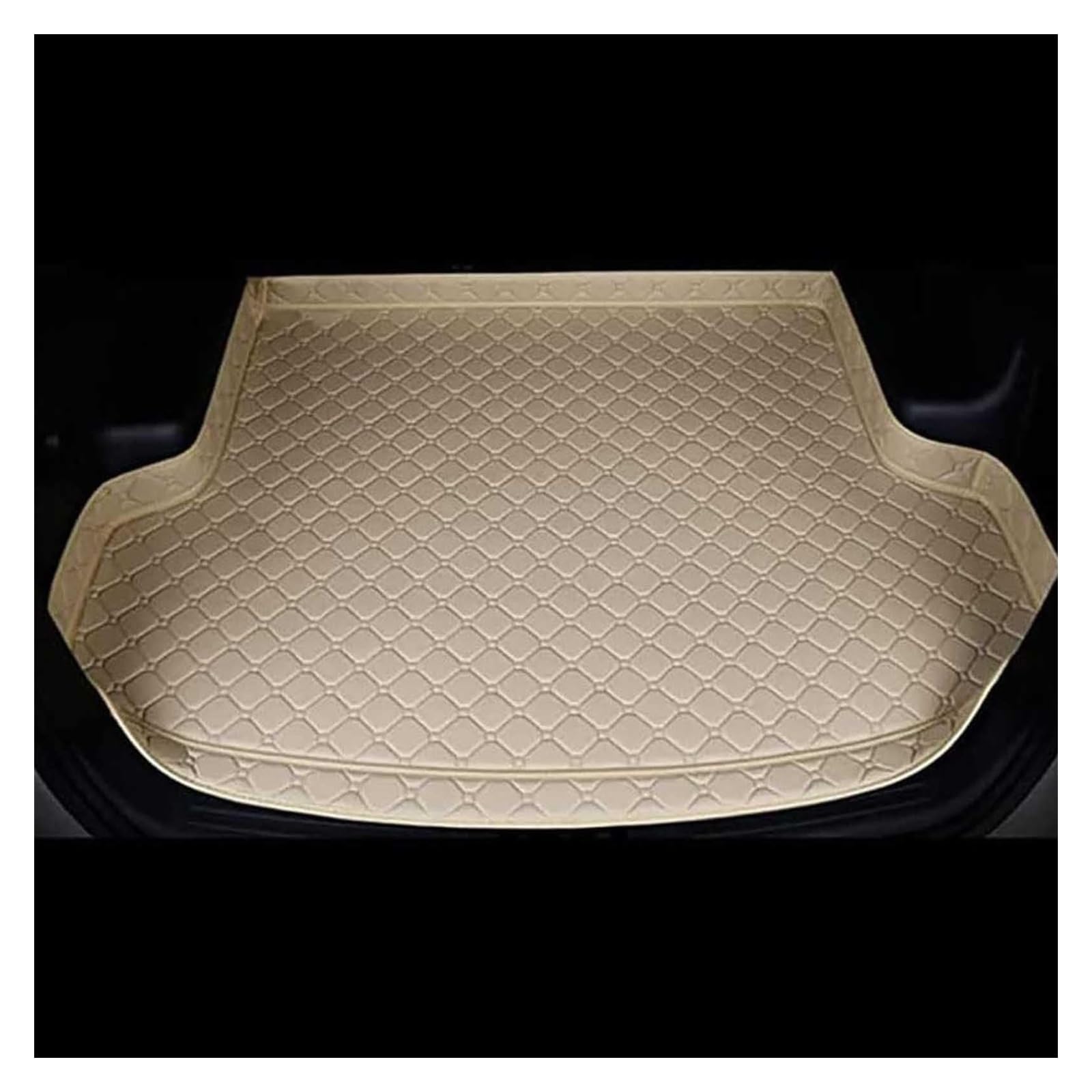 Kofferbakmat Voor Toyota C-HR Hybrid 2.0 Dynamic Force SUV 11.2019-12.2023 - Mat Voor In De Kofferbak Aristar Cool Liner Kofferbakmat Voor Toyota C-HR Hybrid 2.0 Dynamic Force SUV 11.2019-12.2023 - Mat Voor In De Kofferbak Aristar Cool Liner