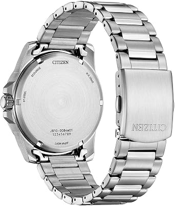 Citizen Erkek Kol Saatİ S.aw1811-82x