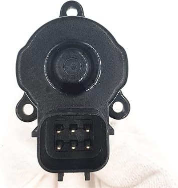 Idle Air Control Valves Idle Speed Motors MD619857 1450A116 Compatible for Mitsubishi Lancer