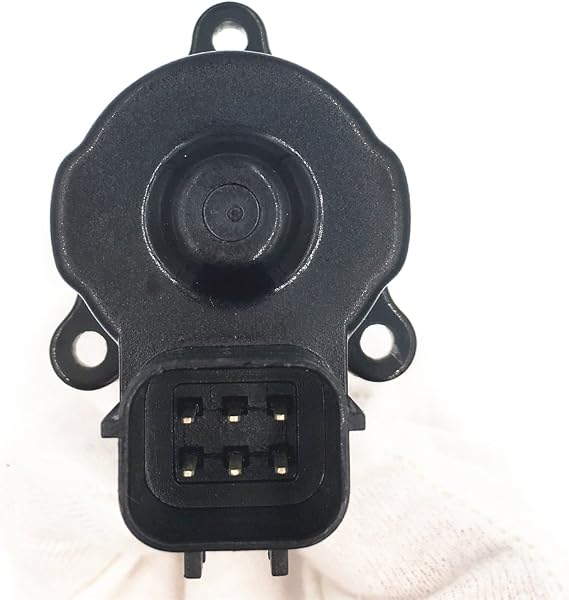 Idle Air Control Valves Idle Speed Motors MD619857 1450A116 Compatible for Mitsubishi Lancer