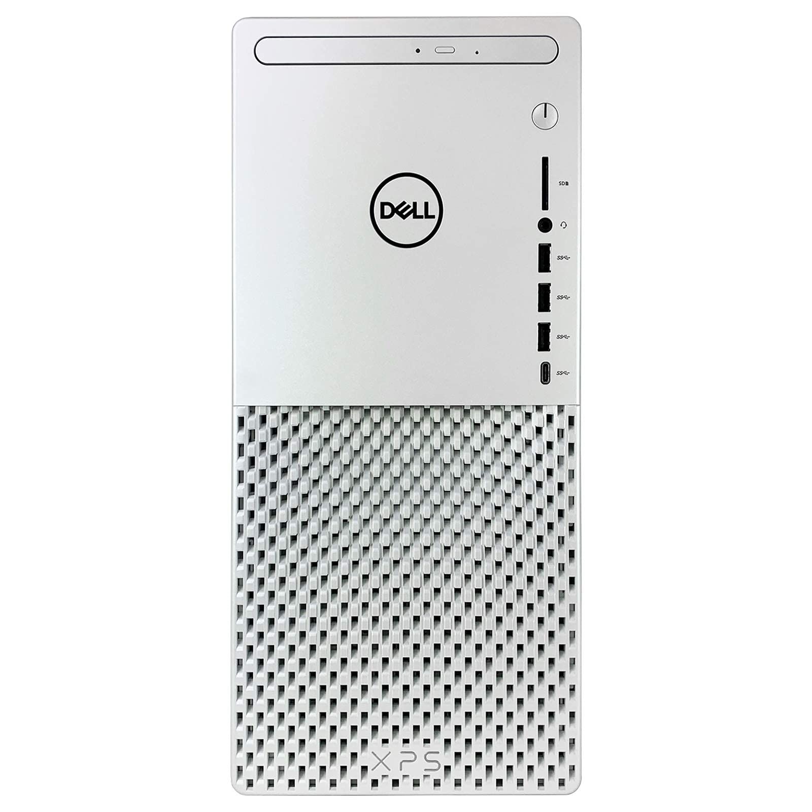 Amazon.com: Dell XPS 8940 Special Edition Desktop - 11th Gen Intel
