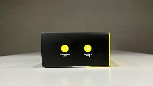 Miniatura 10 de Tribit StormBox Flow Altavoz Bluetooth, altavoz inalámbrico portátil con XBass, tiempo de reproducción de 30 horas, IP67 impermeable, Bluetooth 5.3,