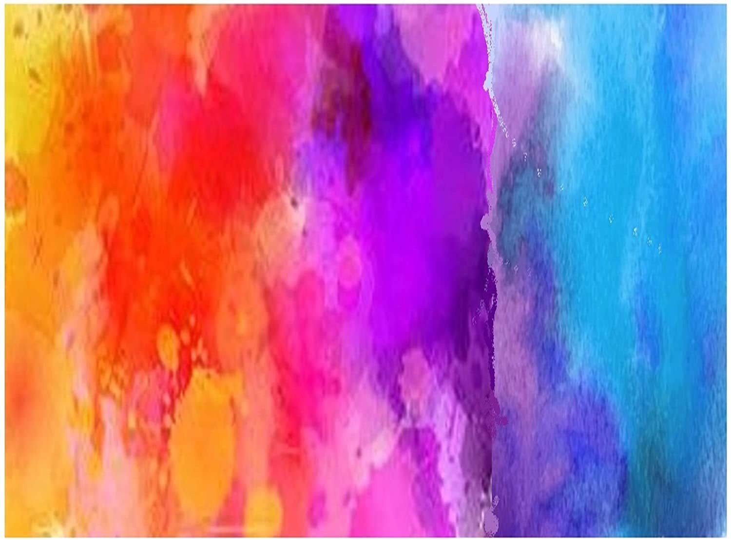 Schmincke Akademie Aquarell Malkasten, Metallkasten, 14 x 1/2 mit synthetic brush voyage Näpfchen
