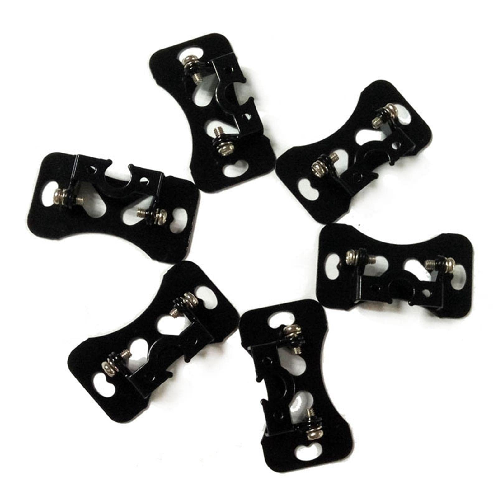Car Rearview Camera Bracket Universal Multipurpose for Motorbike RV Car|Car Rear View Camera Bracket | Universal Metal Mount for Backup Cameras | Lightweight Black Camera Holder-image-47