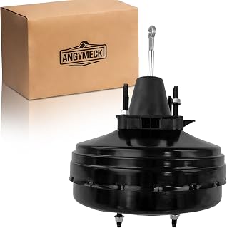 1780911 Vacuum Power Brake Booster Lahore, Karachi - Pakistan