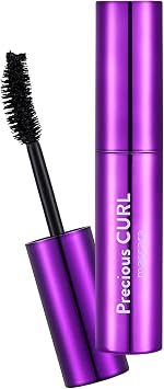 Flormar Hacim Ve Kıvrım Veren Maskara (SİYAH) - Precious Curl Mascara - Lf71 Classic - 8690604197576